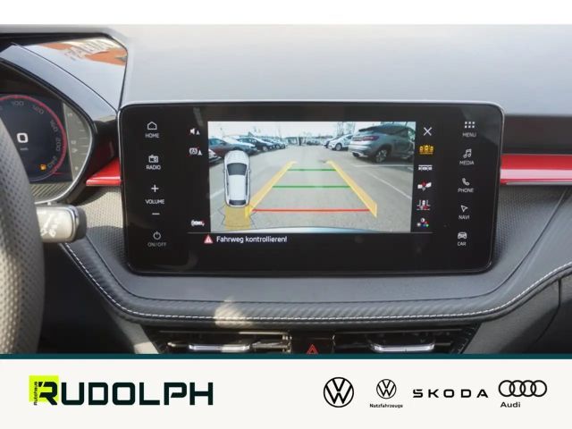 Skoda Fabia 1.0 TSI Monte Carlo