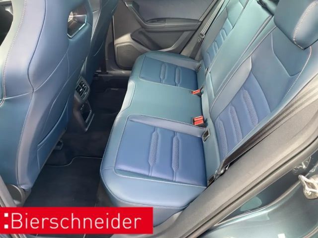 Cupra Ateca 2.0 TSI 4Drive DSG