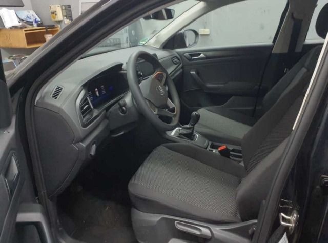 Volkswagen T-Roc 1.0 TSI