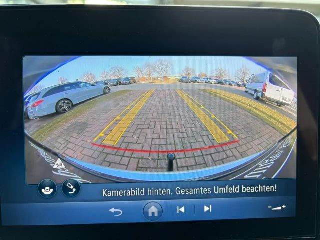 Mercedes-Benz T 180 Progressive