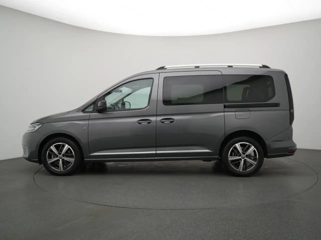 Volkswagen Caddy DSG Maxi Style