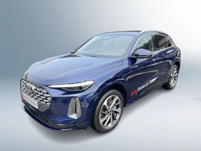 Audi Q5 2.0 TDI Quattro