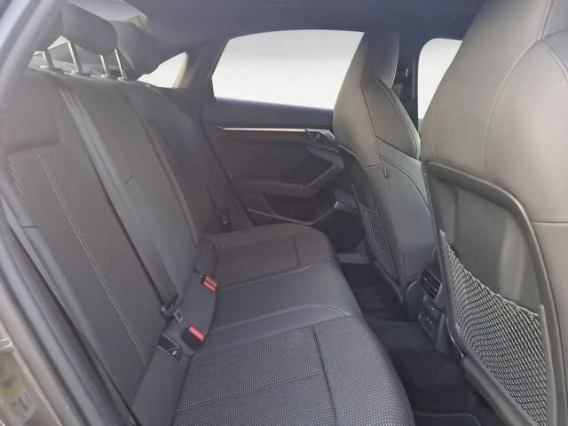 Audi S3 S-Tronic Sedan