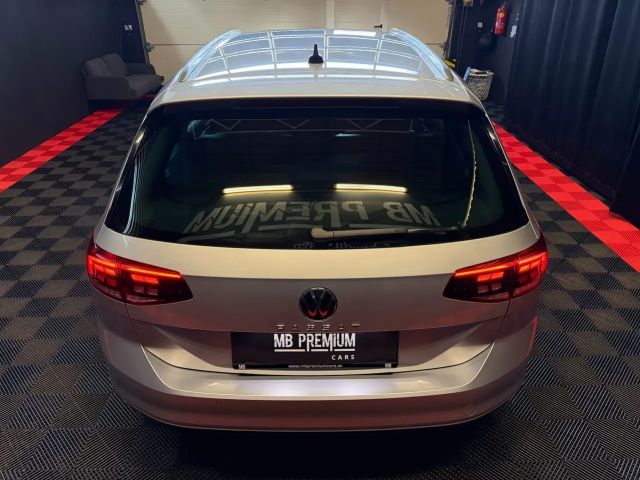 Volkswagen Passat Business DSG Variant