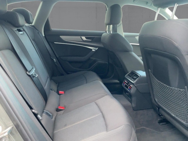 Audi A6 40 TDI Avant Quattro S-Tronic Sport