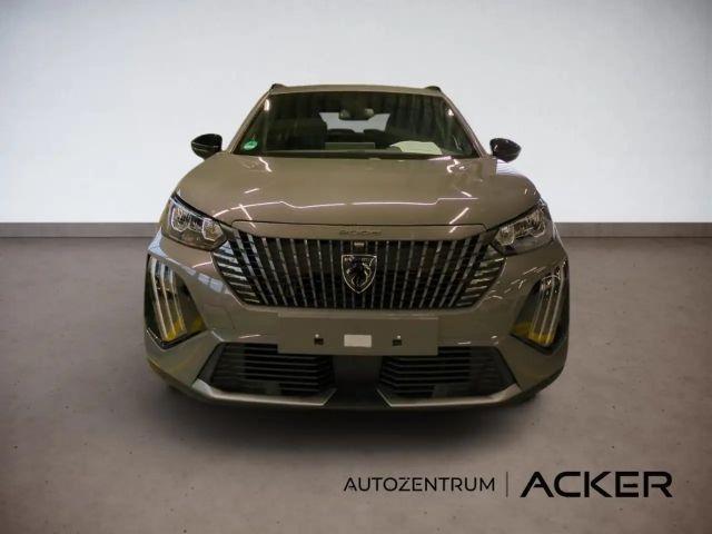 Peugeot 2008 Allure Pack Hybrid