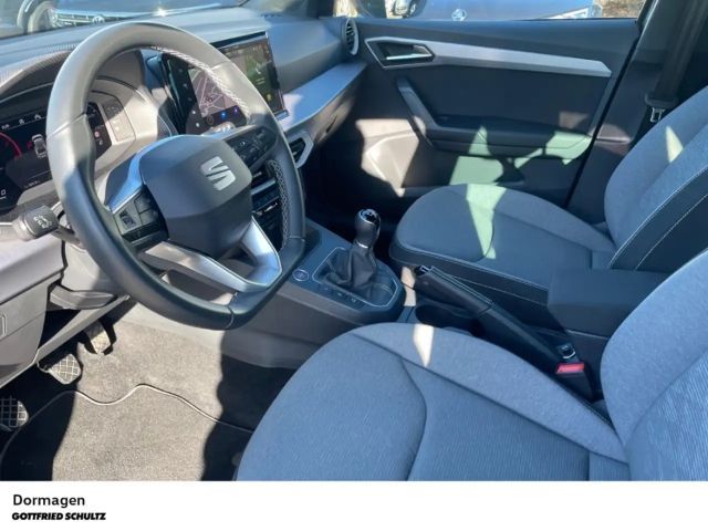 Seat Ibiza 1.0 TSI Xcellence