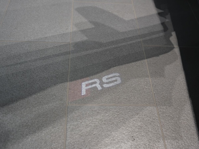 Audi RS3 Quattro S-Tronic Sedan