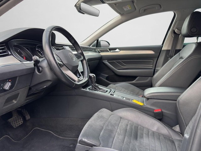 Volkswagen Passat 2.0 TDI Variant