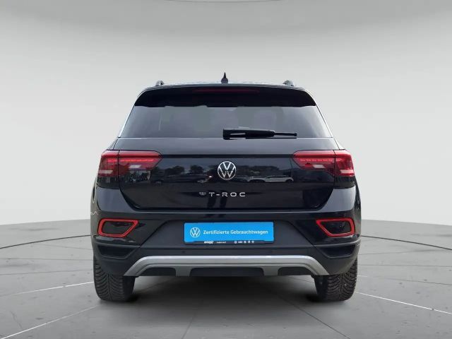 Volkswagen T-Roc 1.0 TSI Life