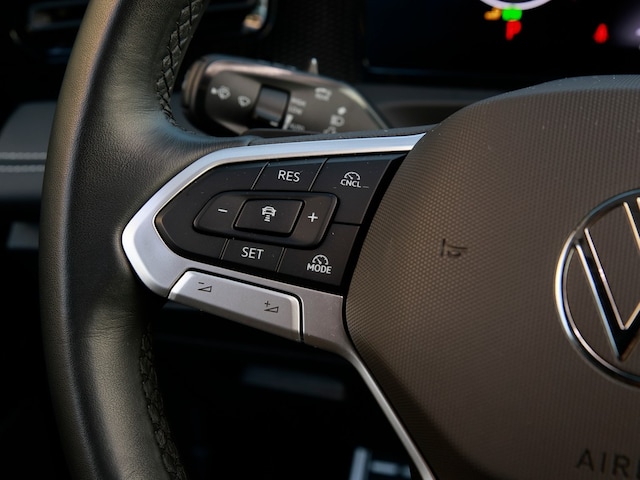 Volkswagen Tiguan 2.0 TDI DSG