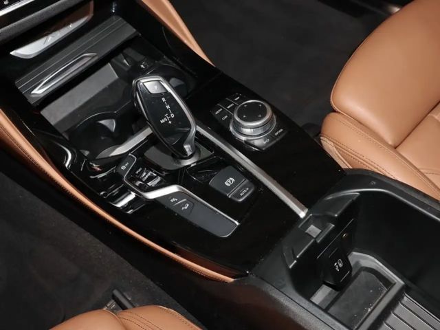 BMW X4 Coupé xDrive20d