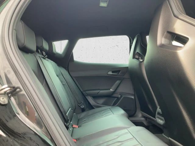 Cupra Formentor 2.5 TSI 4Drive VZ5