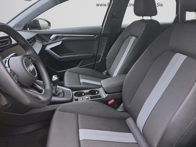 Audi A3 30 TDI Sportback