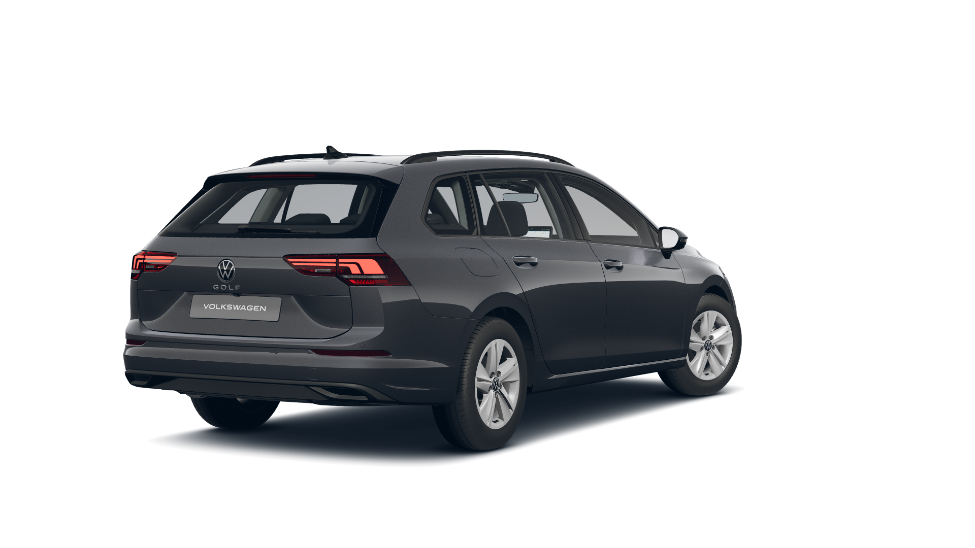 Volkswagen Golf 1.5 TSI Golf VIII Variant