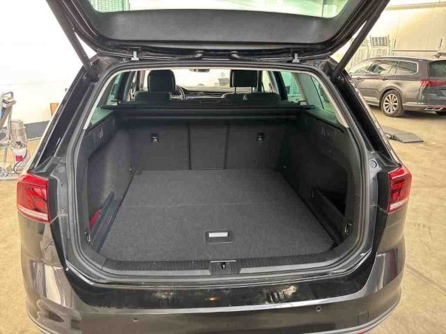 Volkswagen Passat 2.0 TDI AllTrack DSG Variant