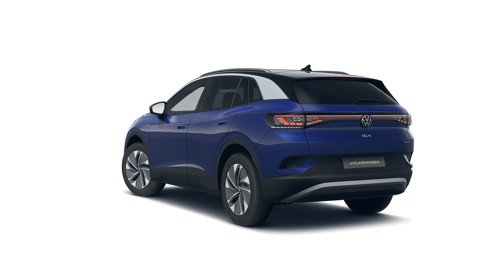 Volkswagen ID.4 4Motion Performance Pro