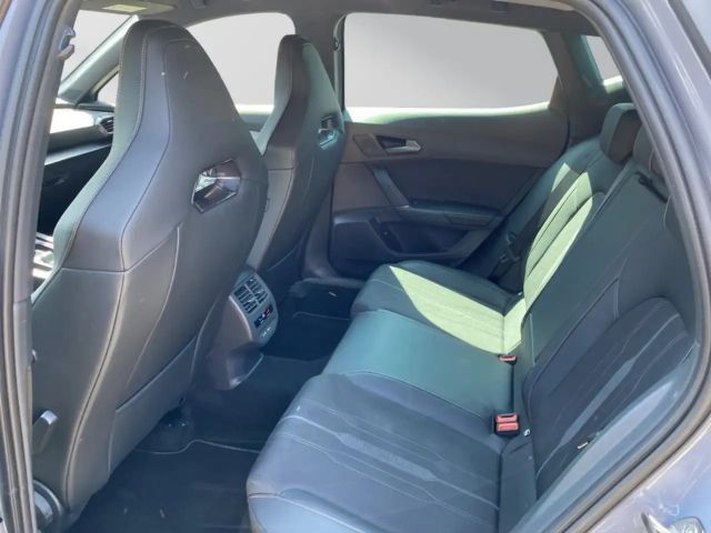 Cupra Formentor 4Drive VZ