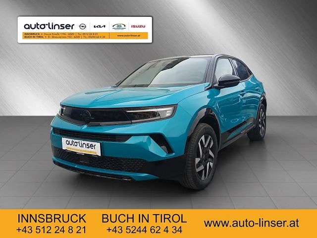 Opel Mokka GS-Line Grand Sport Turbo