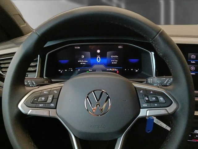 Volkswagen Taigo 1.5 TSI DSG R-Line