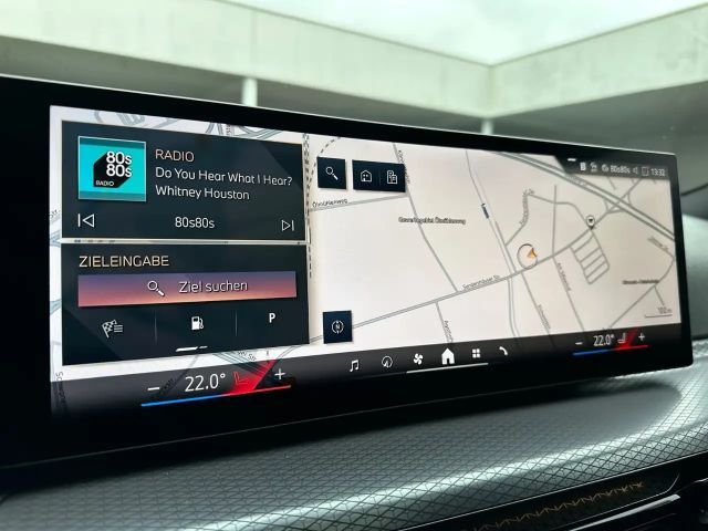 BMW 330 330d M-Sport Touring xDrive