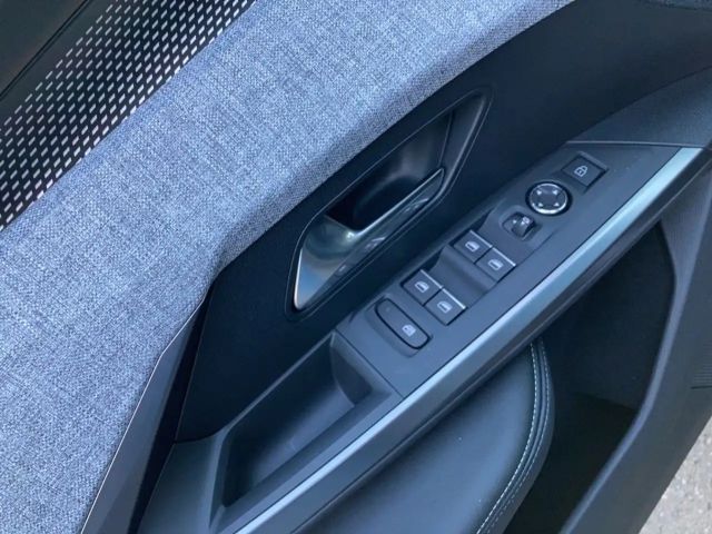 Peugeot E-5008 GT-Line