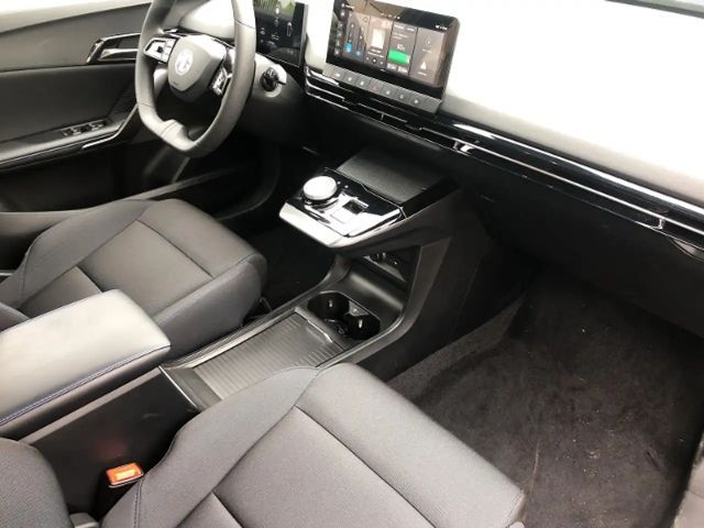 MG MG4 Standard range