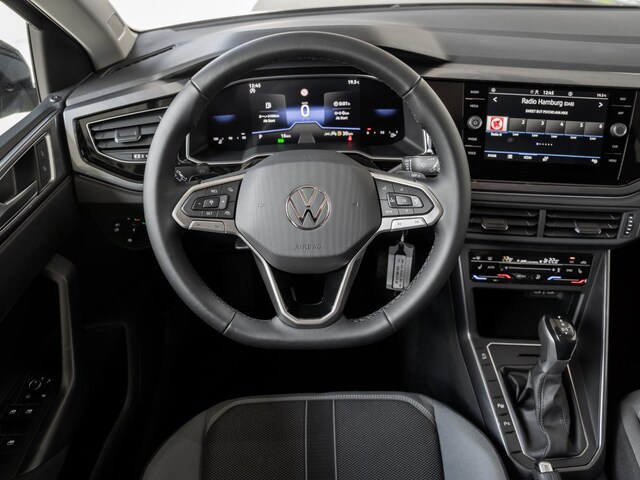 Volkswagen Polo 1.0 TSI DSG