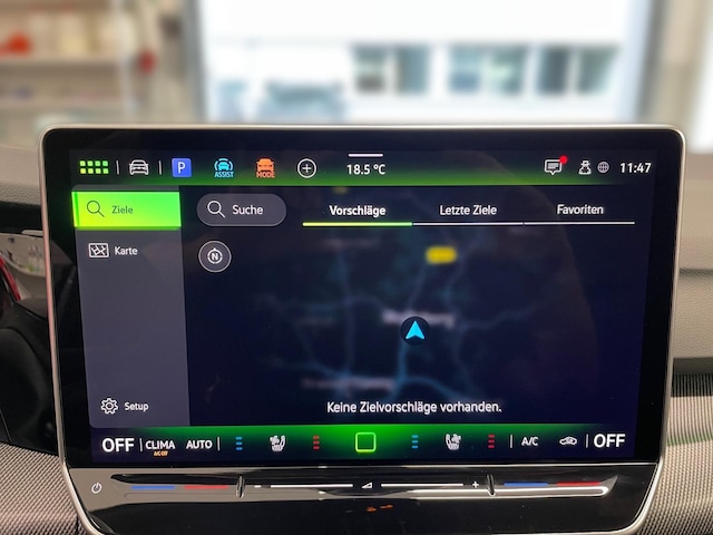 Volkswagen Golf 2.0 TSI Golf VIII