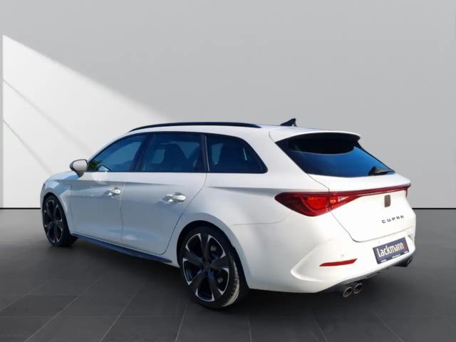 Cupra Leon 4Drive ST VZ