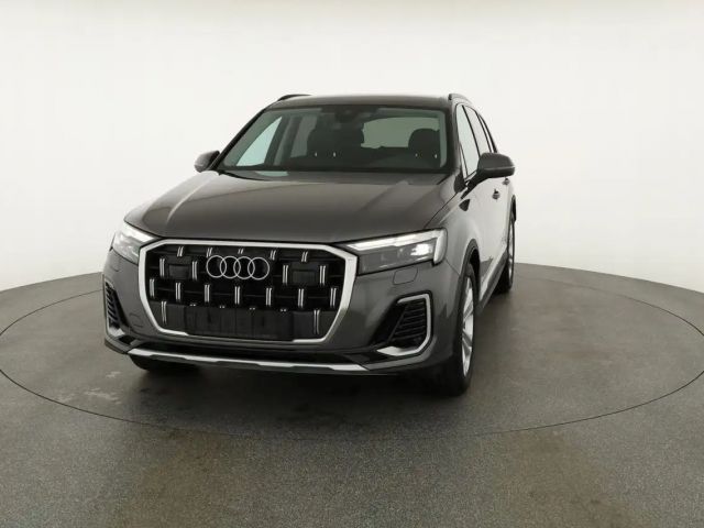 Audi Q7 45 TDI Quattro