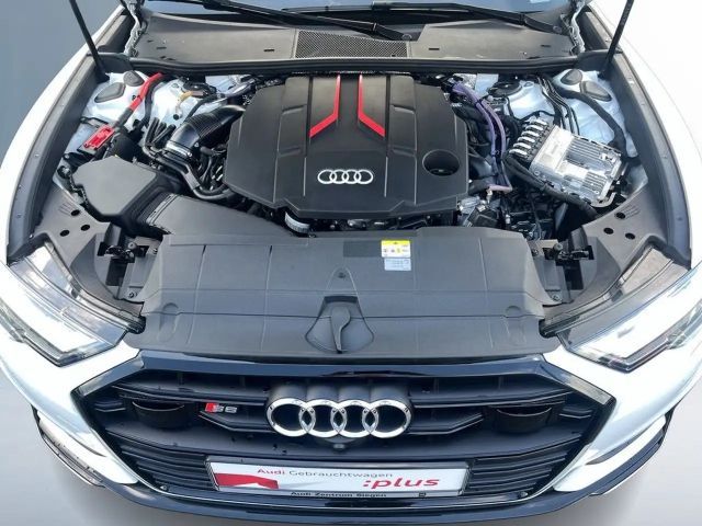 Audi S6 3.0 TDI Quattro