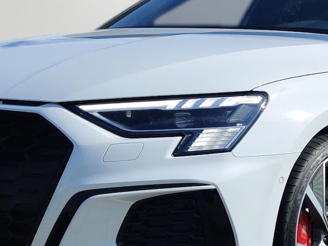 Audi S3 Quattro S-Tronic Sportback