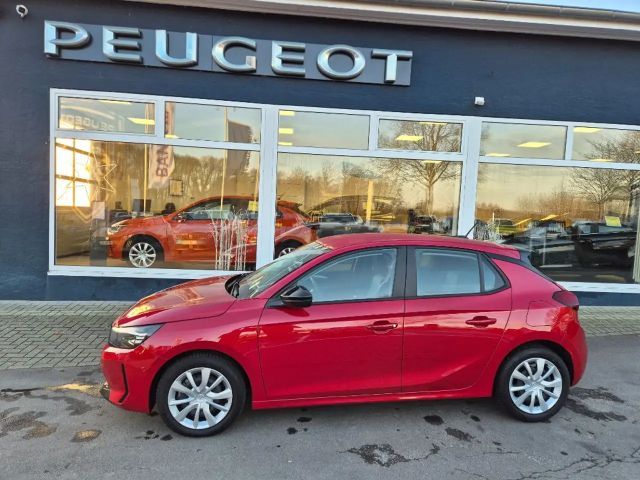 Opel Corsa Edition Turbo