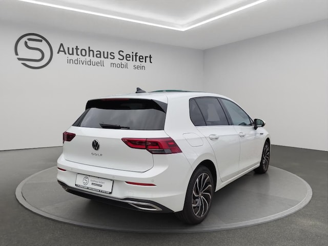 Volkswagen Golf 1.5 TSI Golf VIII Style