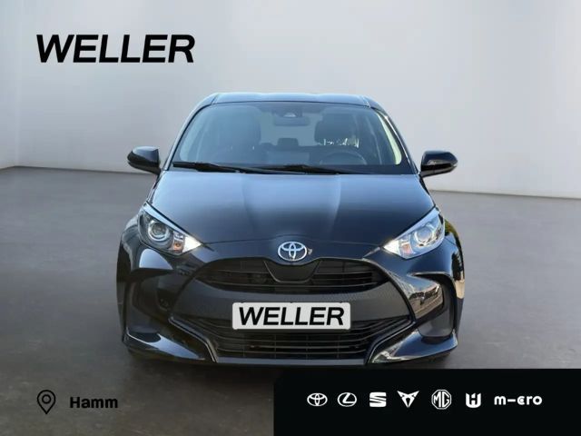Toyota Yaris 1.0 VVT-i Comfort