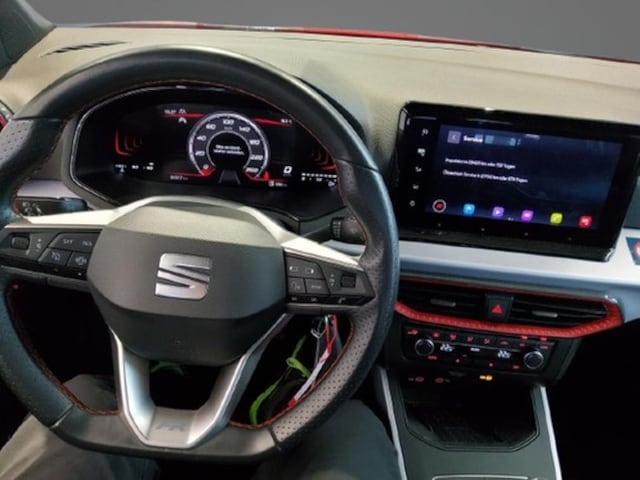 Seat Arona Arona FR1.0 TSI