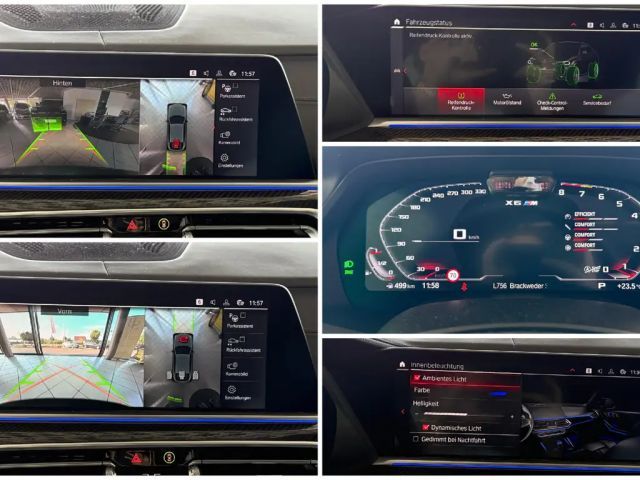 BMW X6 Competition Individual