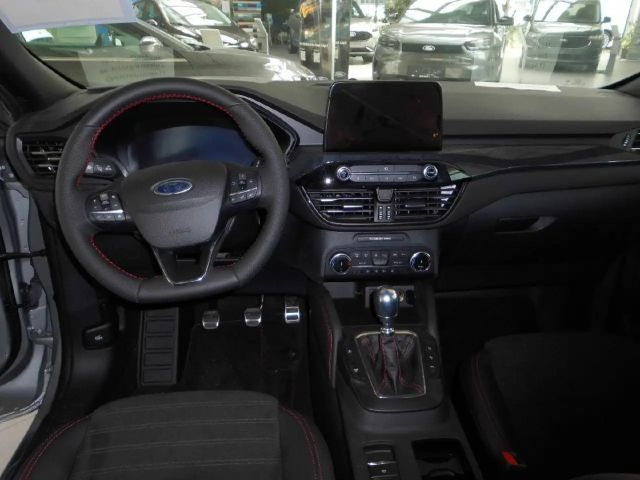 Ford Kuga EcoBoost ST Line X