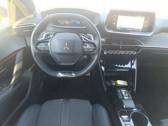 Peugeot 208 GT-Line PureTech