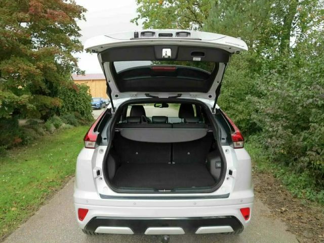 Mitsubishi Eclipse Cross Select, AHK, Nimm8, 20" Alufelgen