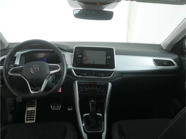 Volkswagen T-Roc 2.0 TDI DSG