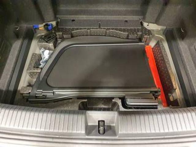 Volkswagen T-Roc 1.5 TSI Cabriolet DSG R-Line