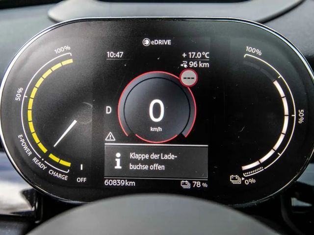 MINI Cooper SE