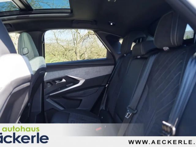 Peugeot 3008 GT-Line Hybrid