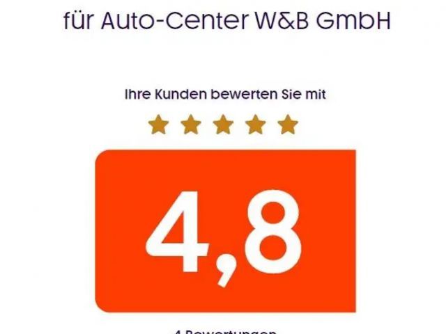 Skoda Octavia 2.0 TDI Combi Sportline