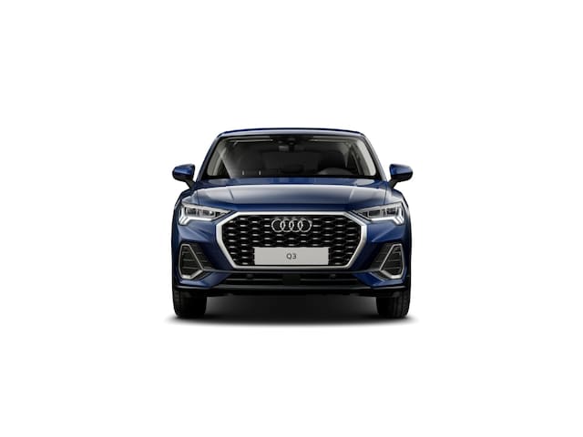 Audi Q3 35 TFSI S-Line S-Tronic Sportback