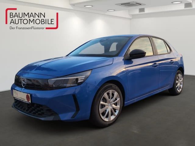 Opel Corsa Edition F Edition