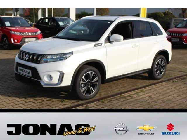 Suzuki Vitara AllGrip Comfort