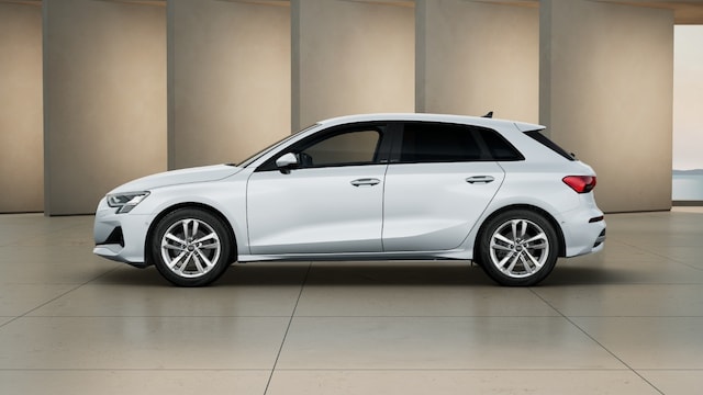 Audi A3 35 TFSI Sportback